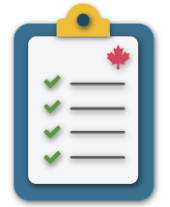 Liste de vérification pour la période des impôts